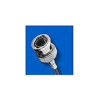 RF Connectors BNC STRAIGHT PLUG RG179 75 OHM BR