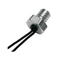 Industrial Temperature Sensors THERMISTOR PROB ASSY Surface +/-0.1
