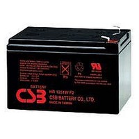Sealed Lead Acid Battery 12V 51W HIGH DISC