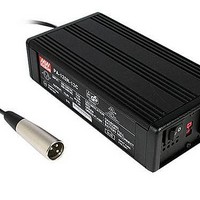 Battery Chargers 99.36W 13.8V 7.2A V Detector W/ PFC