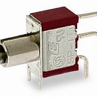 Toggle Switches SPDT ON-ON THREADED