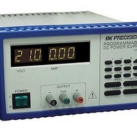 Bench Top Power Supplies USE 615-1787B