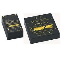 DC/DC Converters & Regulators