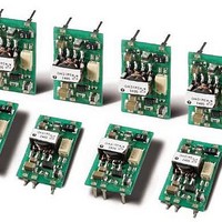 DC/DC Converters & Regulators 1.5W 5Vin/out 0.3A