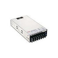 Linear & Switching Power Supplies 330W 15V 22A W/ REMOTE SENSE