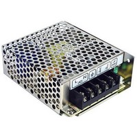 Linear & Switching Power Supplies 35.1W 13.5V/1.3A '-13.5V/1.3A