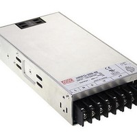 Linear & Switching Power Supplies 300W 5V 60A W/ PFC FUNCTION