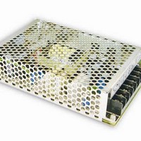 Linear & Switching Power Supplies 108W 24V 4.5A