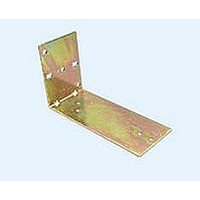 Linear & Switching Power Supplies Accessory: L Bracket for Case 901 902 906