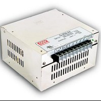 Linear & Switching Power Supplies 12V 18A 216W