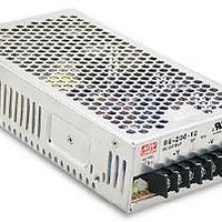 Linear & Switching Power Supplies 200W 5V 40A