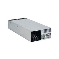 Linear & Switching Power Supplies 600W 15V 36A