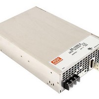 Linear & Switching Power Supplies 1500 15V 100A