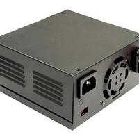 Linear & Switching Power Supplies 216W 27V 8A