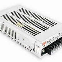 Linear & Switching Power Supplies 202.5W 13.5V 15A