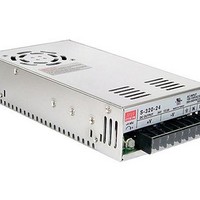Linear & Switching Power Supplies 270W 7.5V 36A