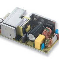 Linear & Switching Power Supplies 5V 40 WATT