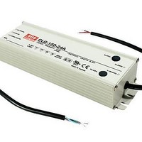 Linear & Switching Power Supplies 142.5W 15V 9.5A TERMINAL BLOCK