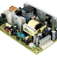 Linear & Switching Power Supplies 45.9W 27V 1.7A