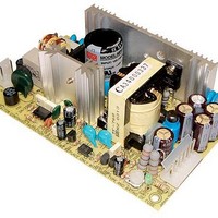 Linear & Switching Power Supplies 63.5W 13.5V 4.7A