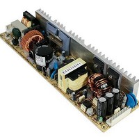 Linear & Switching Power Supplies 101.25W 13.5V 7.5A