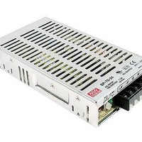 Linear & Switching Power Supplies 75W 5V 15A W/PFC