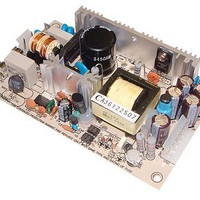 Linear & Switching Power Supplies 44.6W 13.5V 3.3A