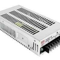 Linear & Switching Power Supplies 210W 15V 14A