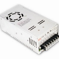 Linear & Switching Power Supplies 225W 15V 15A