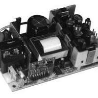 Linear & Switching Power Supplies 45W +24V 2.5A