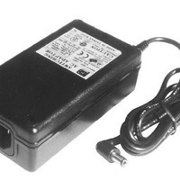 Plug-In AC Adapters 5V 4A 30W 2.5X5.5MM CENTER NEG