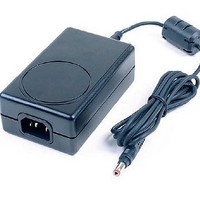 Plug-In AC Adapters 64.80W 24V 2.70A 3-wire input