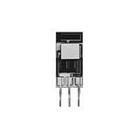 Board Mount Hall Effect / Magnetic Sensors Hall-Effect Lin Pos Ceramic SIP