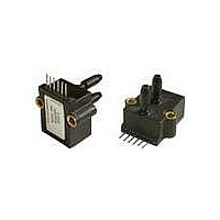 Board Mount Pressure Sensors 0 to 30in.H2O Differential 4-Pin