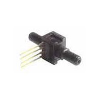 Board Mount Pressure Sensors 20PC/PRESS TRANSDCR