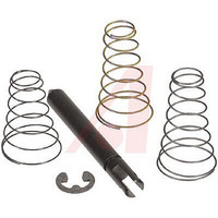 Spring Kit for Solenoids, Use with Model T3.5x9