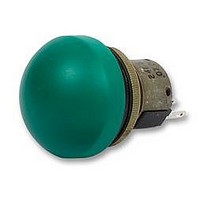 SWITCH, GREEN DOMED