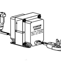 Transformers Auto 115V/230V