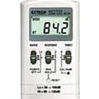 Clamp Multimeters & Accessories SOUND LEVEL METER