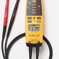 Digital Multimeters T+ US VOLTAGE TESTR