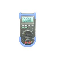 Digital Multimeters LOW COST DMM