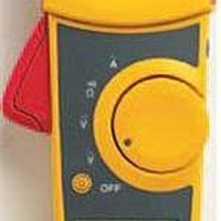 Clamp Multimeters & Accessories DIGITAL CLAMP METER