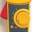 FLUKE-335A NIST CERT OF CAL