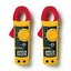 FLUKE-322 Z540 CERT W/DATA