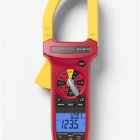 Clamp Multimeters & Accessories AC 1000A INDUSTRIAL CLAMP