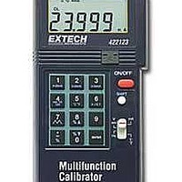 Clamp Multimeters & Accessories CALIBRATOR WITH NI