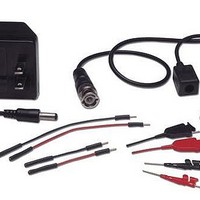 Benchtop Oscilloscopes Active FET Probe Kit