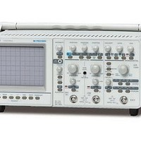 Benchtop Oscilloscopes REORD 615-5105A OS 100MHZ DSO + IEEE