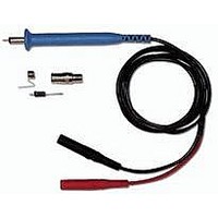 Benchtop Oscilloscopes RF Probe 100kHz - 6