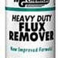 Chemicals HEAVY DUTY FLUX REMO